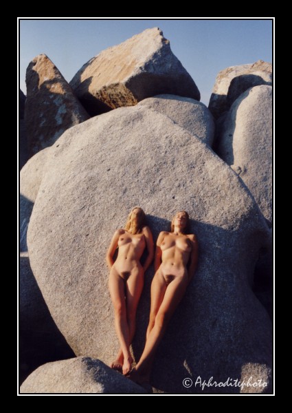107 Le bain de soleil 2